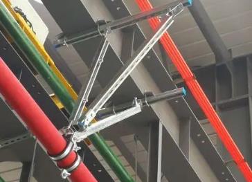 临渭抗震支架厂家与你分享你必须做的紧急情况下的准备